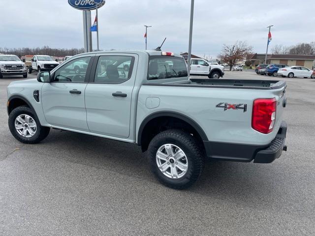 new 2024 Ford Ranger car, priced at $36,000