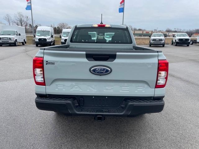 new 2024 Ford Ranger car, priced at $36,000