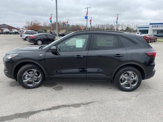 new 2025 Ford Escape car, priced at $33,000