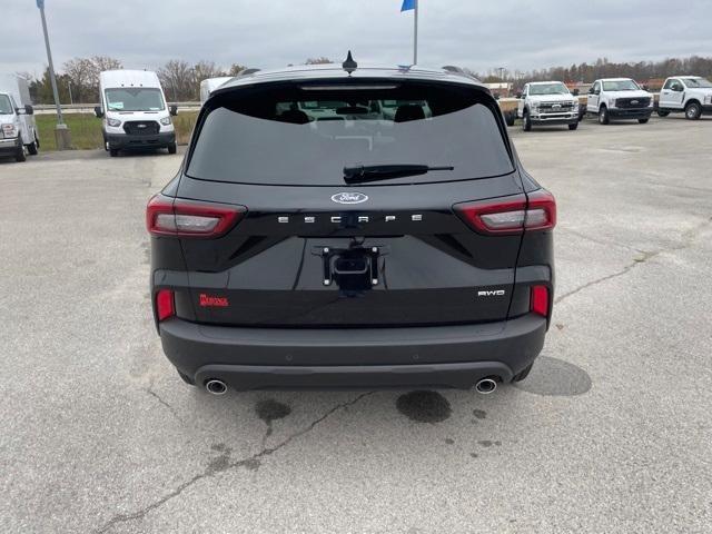 new 2025 Ford Escape car, priced at $33,000