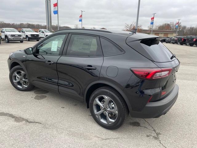 new 2025 Ford Escape car, priced at $33,000