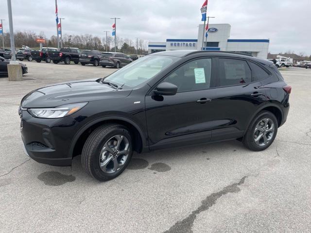 new 2025 Ford Escape car, priced at $33,000