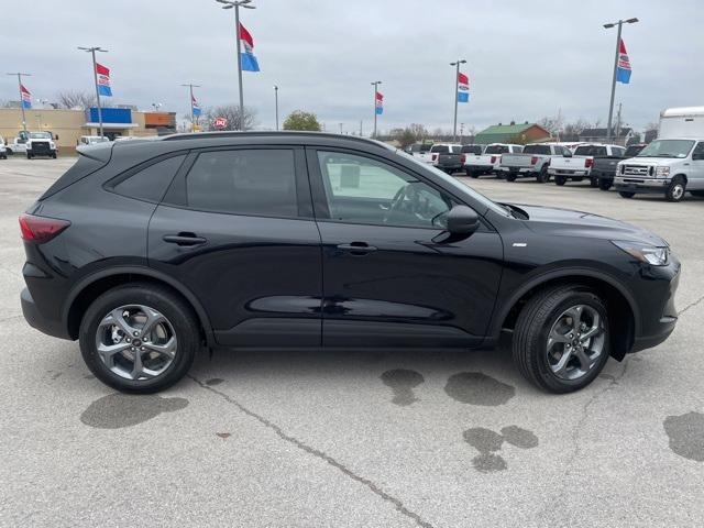 new 2025 Ford Escape car, priced at $33,000