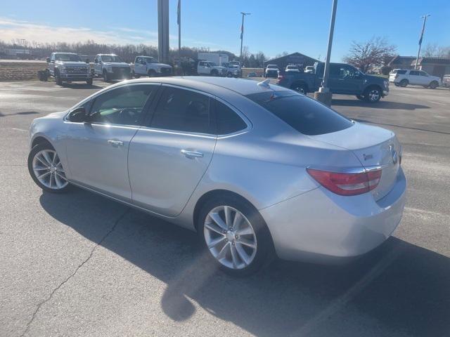 used 2012 Buick Verano car, priced at $5,000