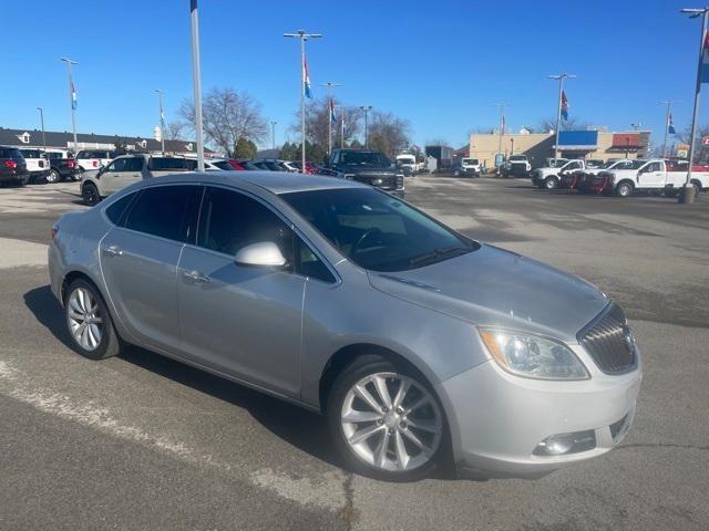 used 2012 Buick Verano car, priced at $5,000