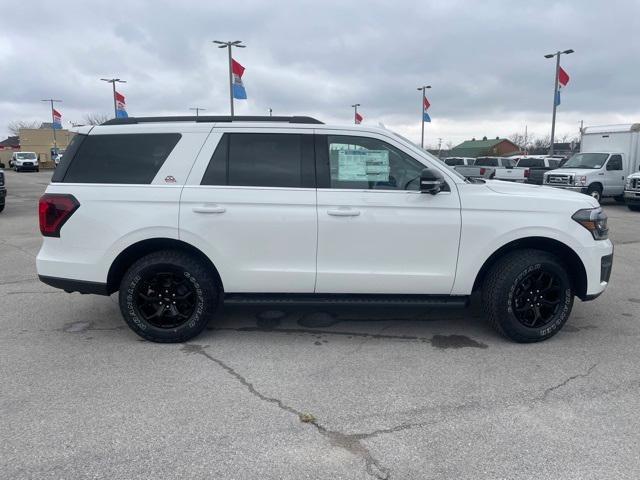 new 2024 Ford Expedition car, priced at $75,000