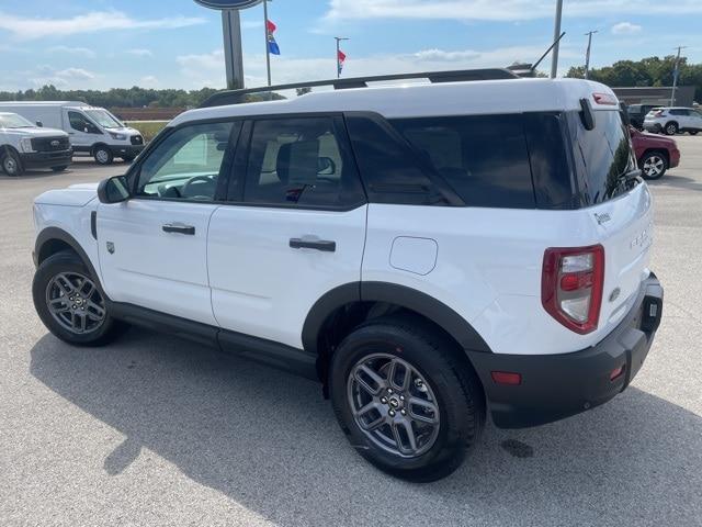 new 2025 Ford Bronco Sport car, priced at $29,000