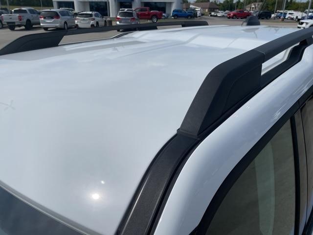 new 2025 Ford Bronco Sport car, priced at $29,000