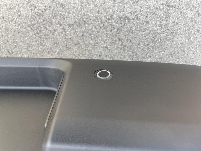 new 2025 Ford Bronco Sport car, priced at $29,000