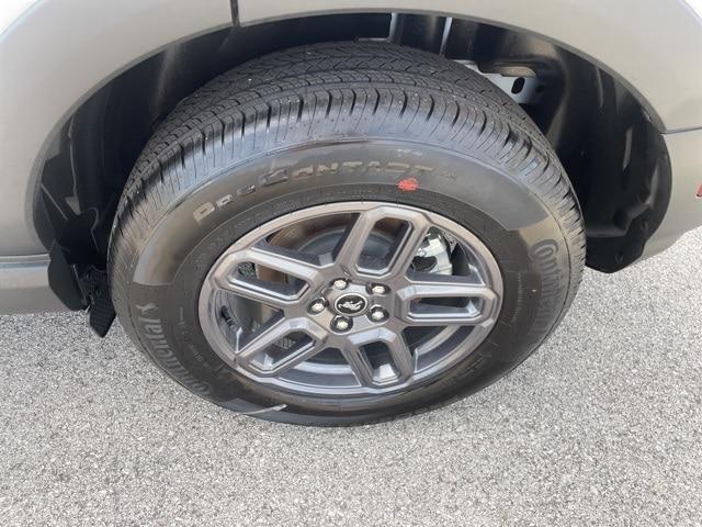 new 2025 Ford Bronco Sport car, priced at $29,000