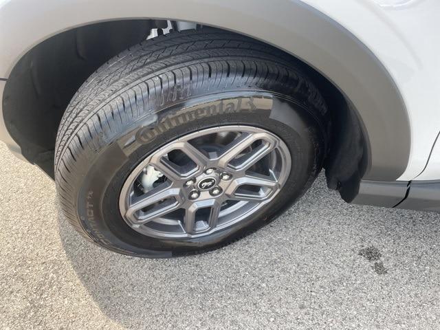 new 2025 Ford Bronco Sport car, priced at $29,000