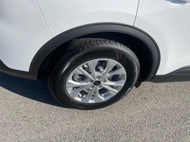 new 2025 Ford Escape car, priced at $30,000