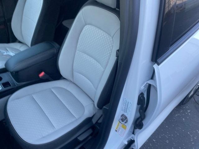 new 2025 Ford Escape car, priced at $30,000