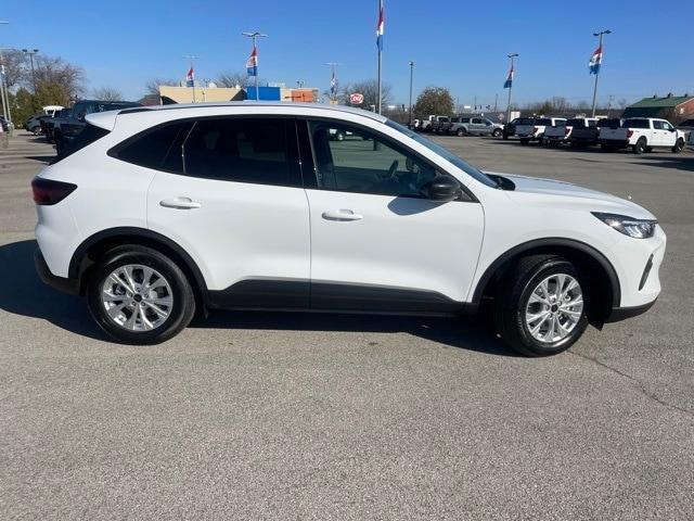 new 2025 Ford Escape car, priced at $30,000