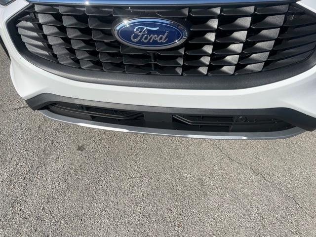 new 2025 Ford Escape car, priced at $31,000