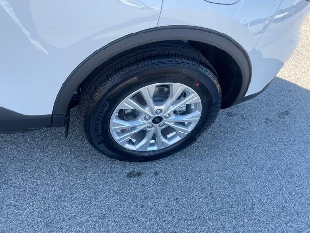 new 2025 Ford Escape car, priced at $30,000