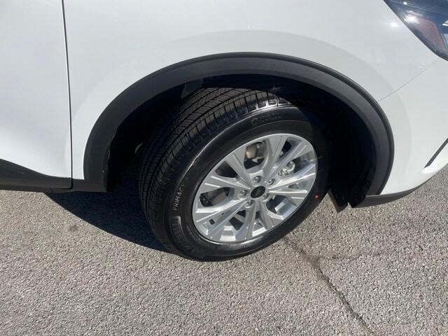 new 2025 Ford Escape car, priced at $30,000