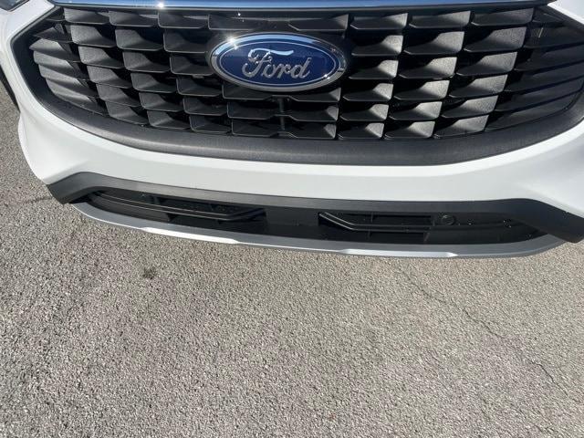 new 2025 Ford Escape car, priced at $30,000
