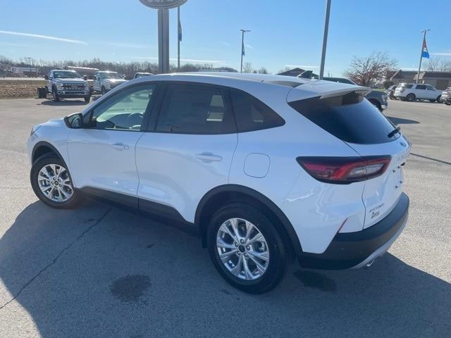 new 2025 Ford Escape car, priced at $30,000