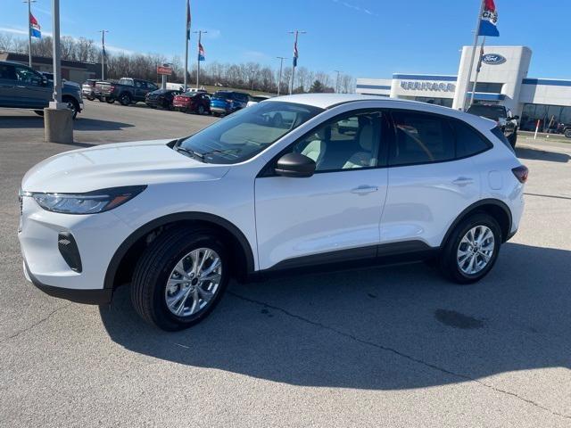 new 2025 Ford Escape car, priced at $31,000