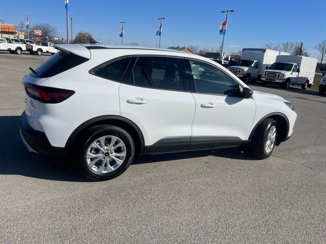 new 2025 Ford Escape car, priced at $31,000