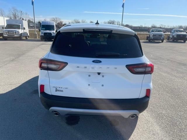 new 2025 Ford Escape car, priced at $30,000