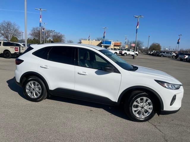 new 2025 Ford Escape car, priced at $30,000