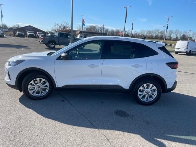 new 2025 Ford Escape car, priced at $29,500