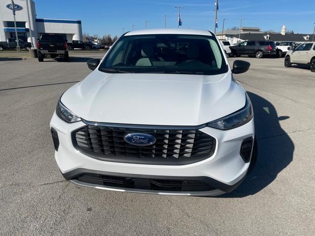 new 2025 Ford Escape car, priced at $31,000