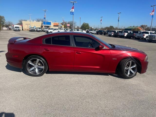 used 2014 Dodge Charger car, priced at $12,500