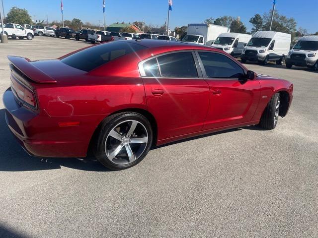 used 2014 Dodge Charger car, priced at $12,500