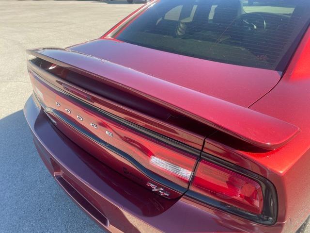 used 2014 Dodge Charger car, priced at $12,500