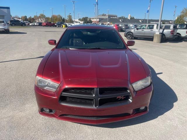 used 2014 Dodge Charger car, priced at $12,500