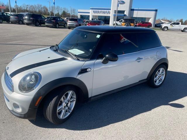 used 2011 MINI Cooper car, priced at $6,500