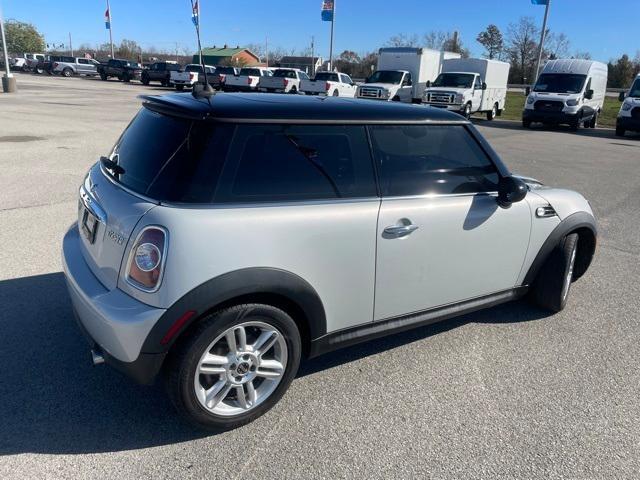 used 2011 MINI Cooper car, priced at $6,500