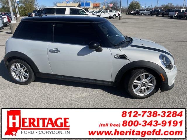 used 2011 MINI Cooper car, priced at $6,500