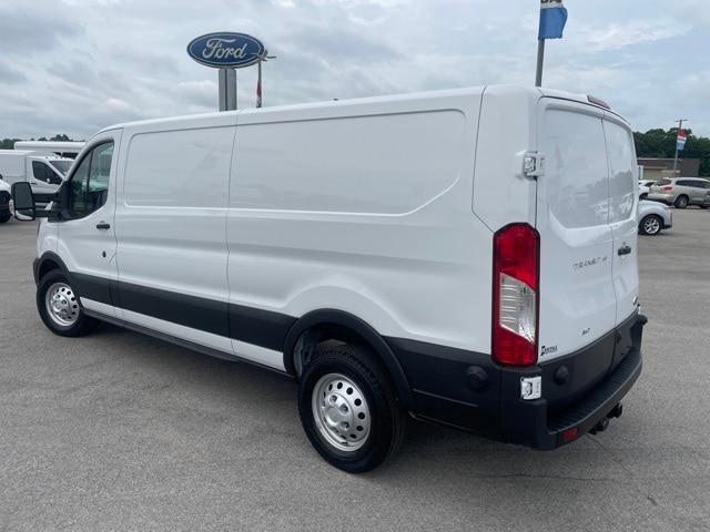 new 2025 Ford Transit-150 car, priced at $56,700