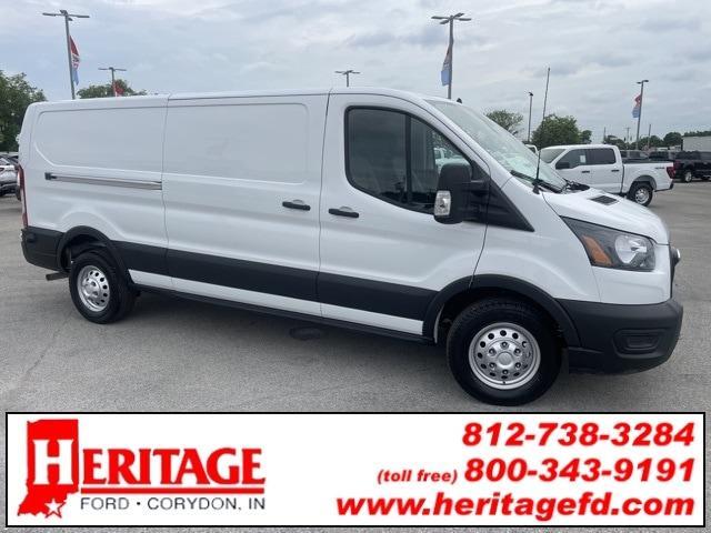 new 2025 Ford Transit-150 car, priced at $56,700