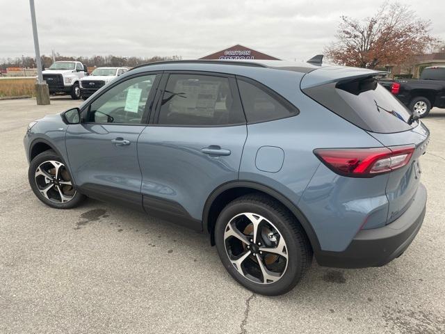 new 2025 Ford Escape car, priced at $36,000