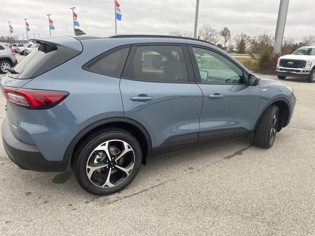 new 2025 Ford Escape car, priced at $36,000