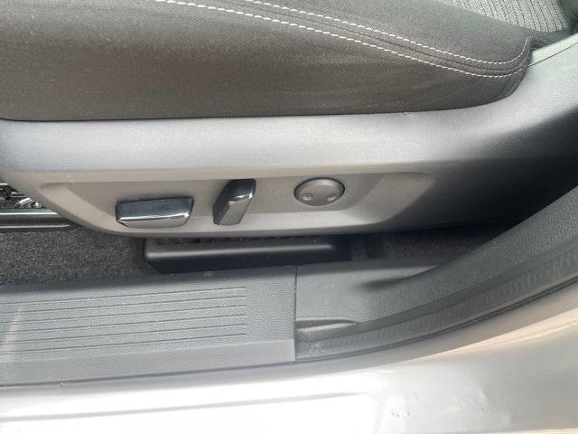 used 2022 Nissan Rogue car, priced at $17,500
