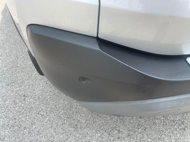 used 2022 Nissan Rogue car, priced at $17,500