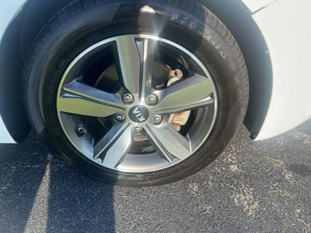 used 2018 Kia Forte car, priced at $9,500