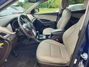 used 2017 Hyundai Santa Fe Sport car, priced at $11,500