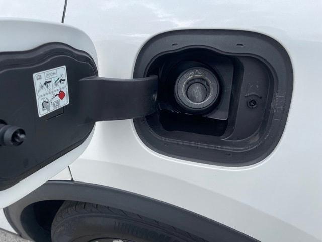 used 2020 Ford Escape car, priced at $13,500