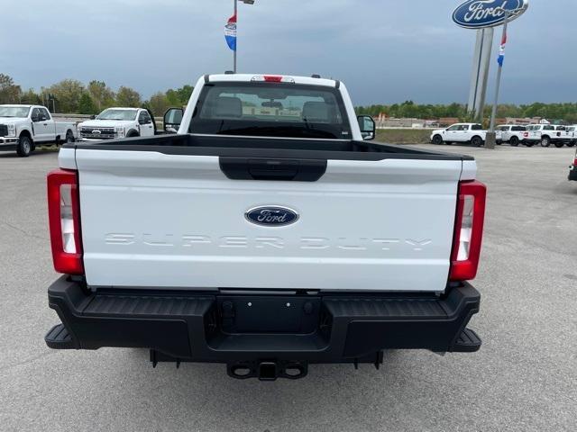 new 2024 Ford F-250 car, priced at $51,250