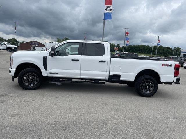 new 2024 Ford F-350 car, priced at $67,000