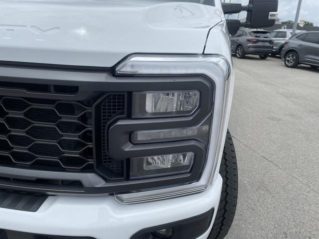 new 2024 Ford F-350 car, priced at $67,000