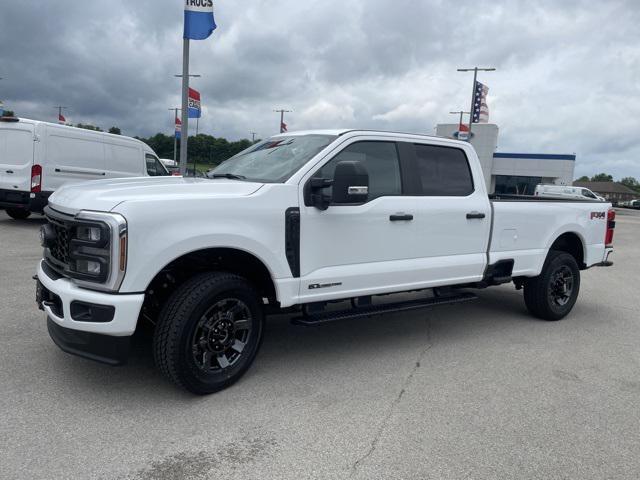 new 2024 Ford F-350 car, priced at $67,000