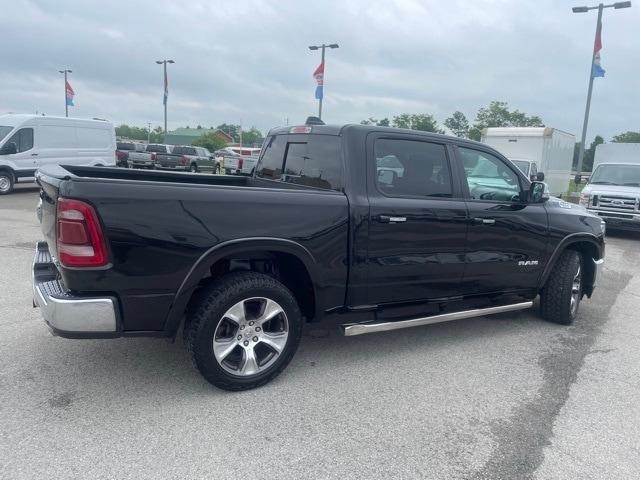 used 2020 Ram 1500 car, priced at $29,000